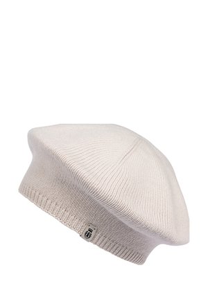 ESSENTIALS - Beanie - sand