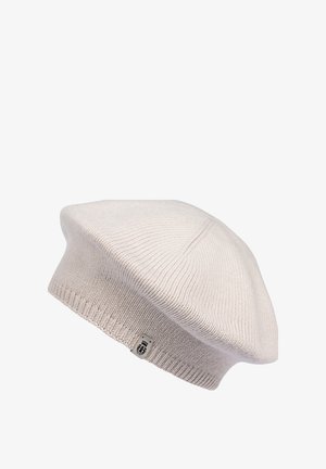 Roeckl, ROECKL HÜTE & MÜTZEN ESSENTIALS BASKE - Beanie - sand