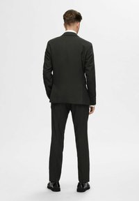 Selected Homme SLHSLIM-NEIL NOOS - Blazere - rosin