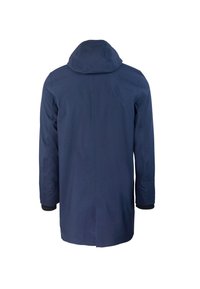 K-Way THOMAS BONDED - Parka - blu
