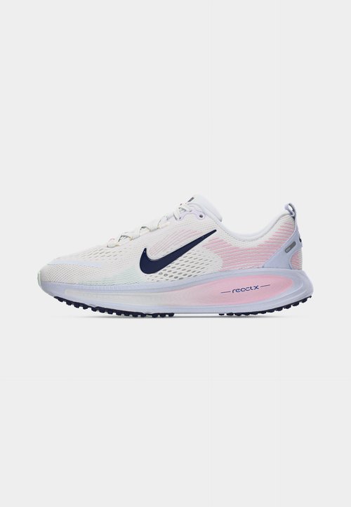 Nike Vomero 18 White Barely Green Navy (GS) — foto 2