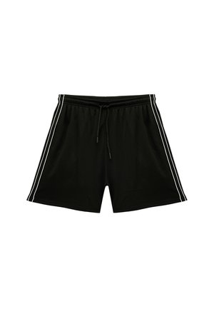 Shorts - black