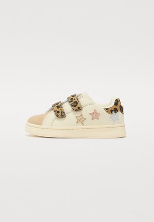 SUDBURY - Sneakers - beige
