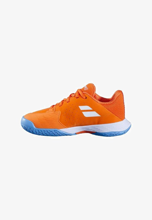 PROP JR AC – Multicourt Tennisschuh – orange peel