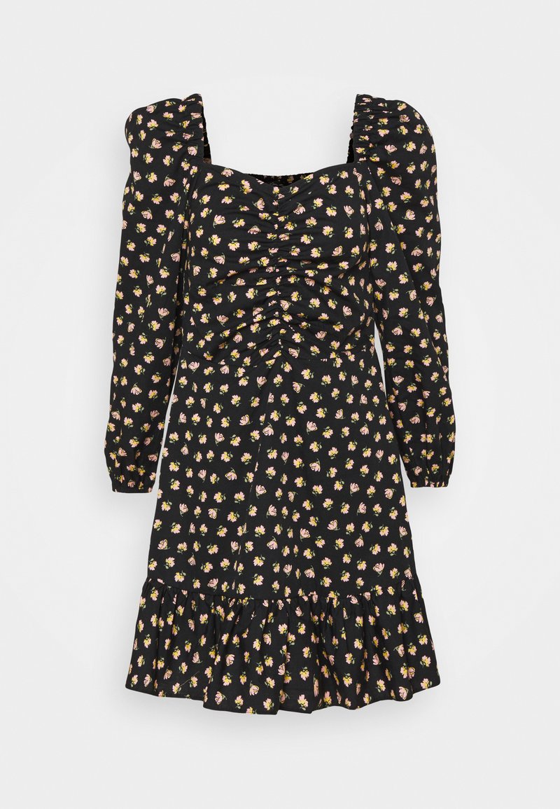 Miss Selfridge Jurk zwart