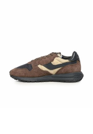 Autry, REELWIND LOW - Zapatillas - black