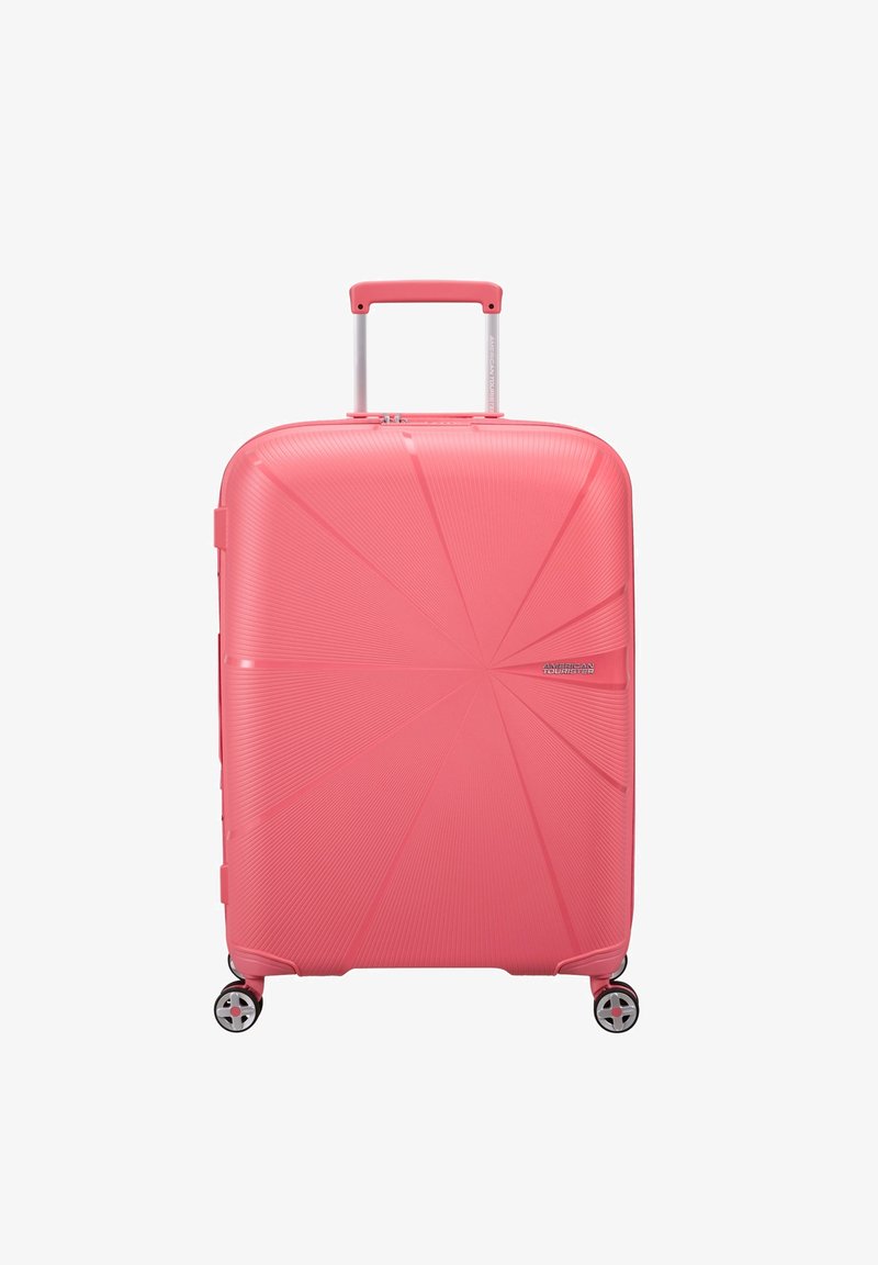 American Tourister Kofferset - corallo