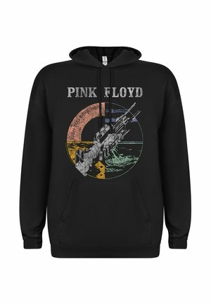 PINK FLOYD WISH YOU WERE - Hoodie - black