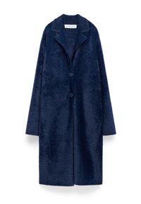 - Klasyczny płaszcz