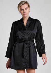 KIMONO - Halja - black