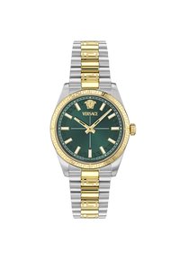 VERSACE MILLENYIUM LADY - Relógio - bi tone