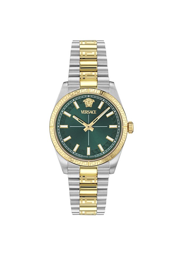 MILLENYIUM  - Uhr - bi tone