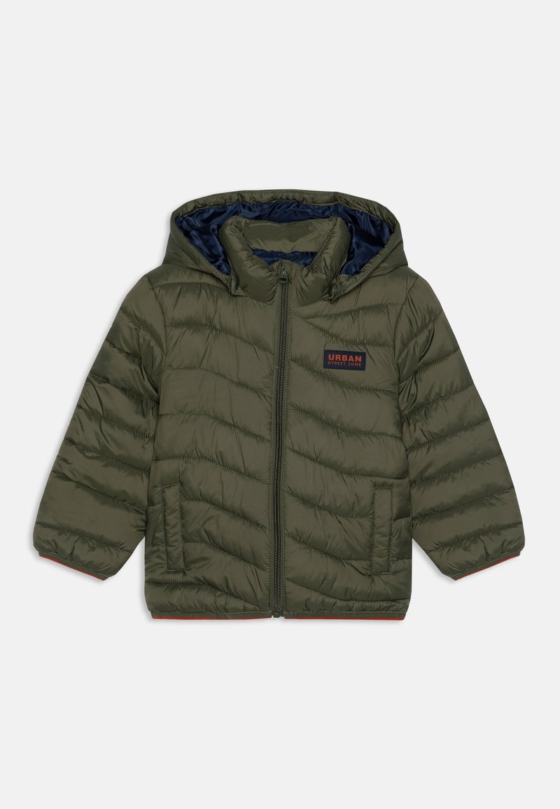 Name it NMMMONEY - Chaqueta de invierno - thyme