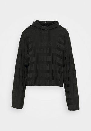 T-shirt de sport - black