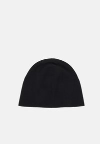 Lacoste UNISEX - Gorro - black/green