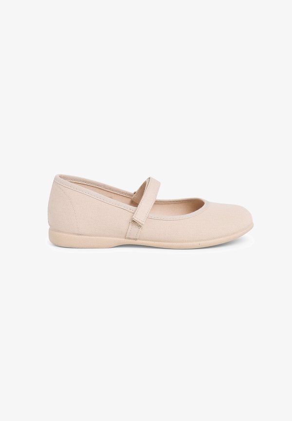 MERCEDITAS TIRA ADHERENTE FINA – Lauflernschuh – arena