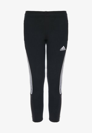 Pantalones deportivos - black