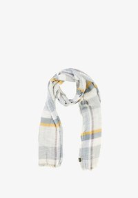 Ikke valgt, sun yellow