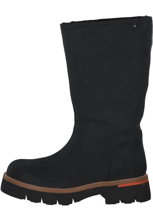 Panama Jack LIMA B - Snowboot/Winterstiefel - black