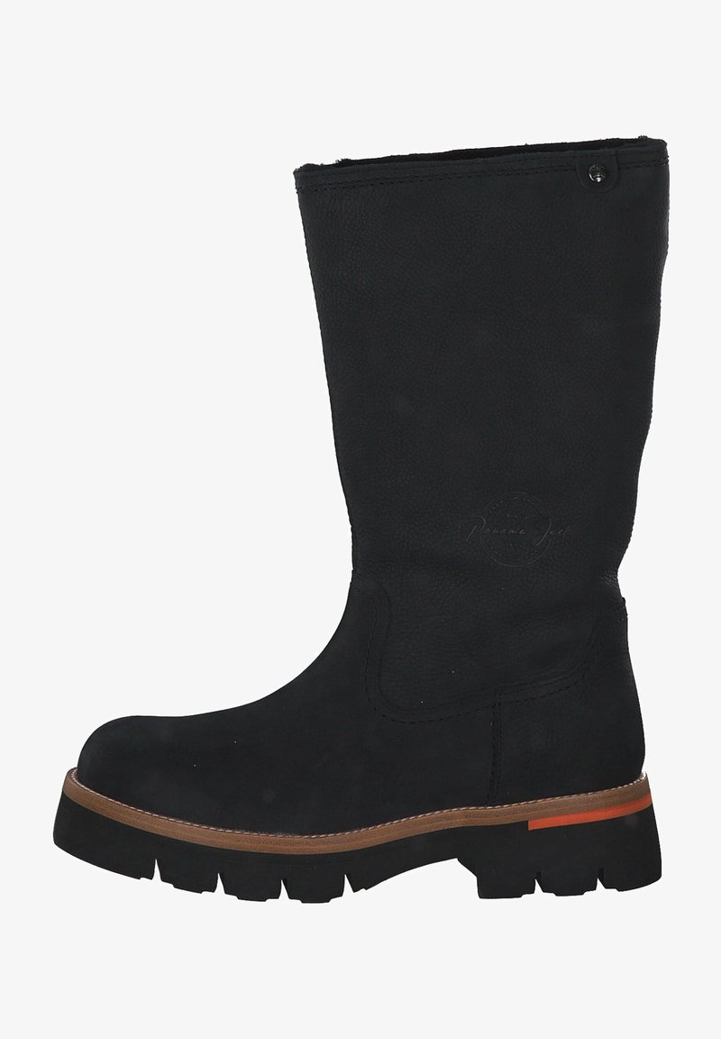 Panama Jack LIMA B - Bottes de neige - black