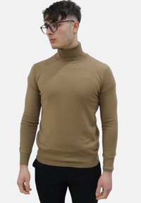 Gaudi Jeans Trui - beige