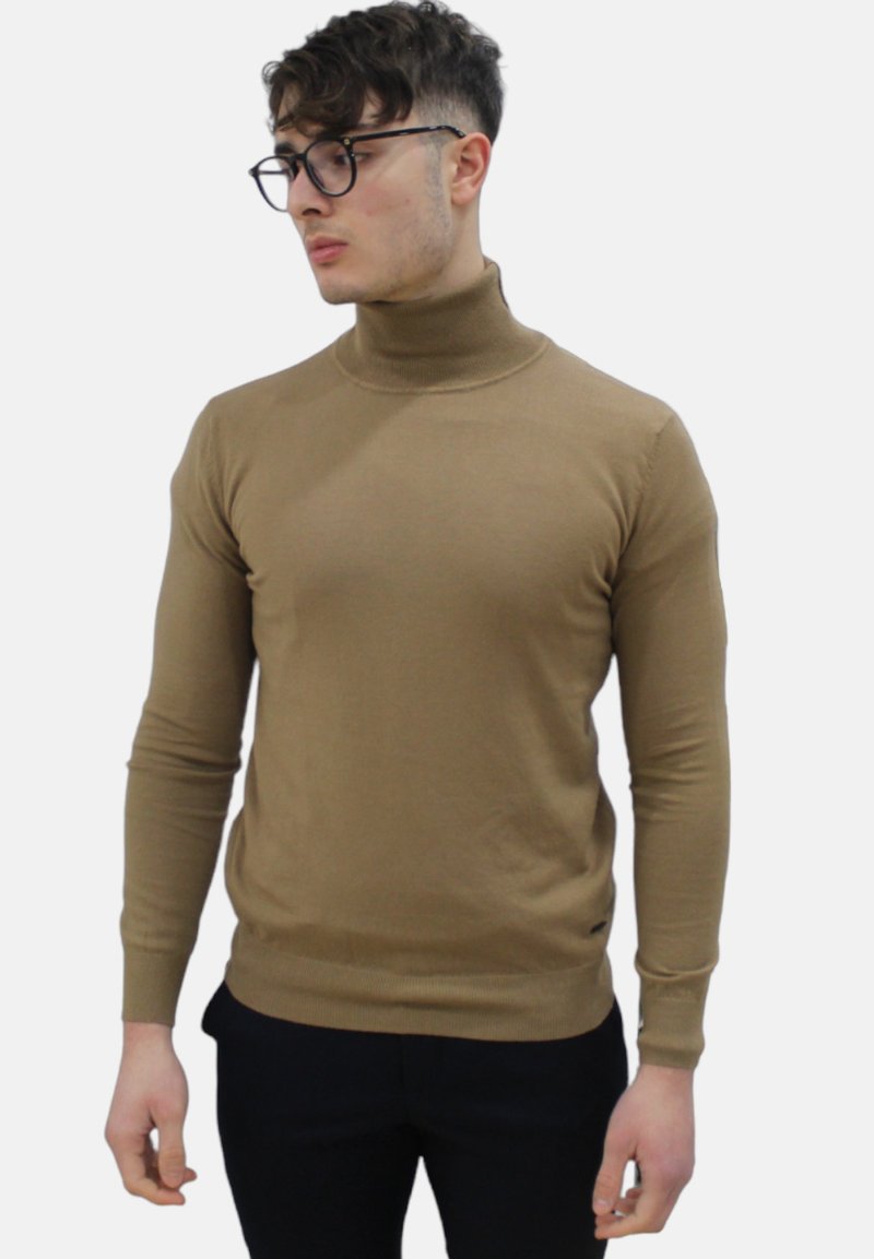 Gaudi Jeans Trui - beige