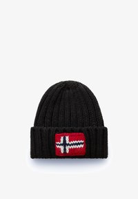 Non selezionato, black