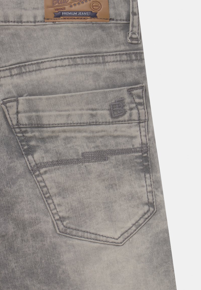 Kinder Jeggings | Blue Effect BOYS ULTRASTRETCH Jeans Shorts light grey/hellgrau - LK44316 Kinder Jeggings | Blue Effect BOYS ULTRASTRETCH Jeans Shorts light grey/hellgrau - LK44316