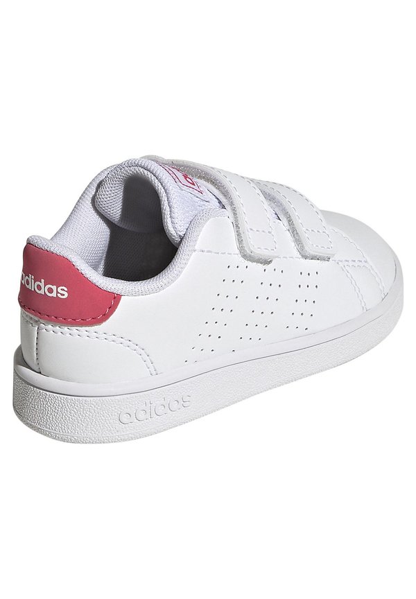 ADVANTAGE LIFESTYLE COURT TWO HOOK-AND-LOOP - Trainers4