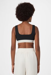 Fila BELLAGIO - Topp - black