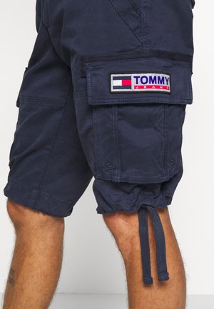 Shorts - dark blue