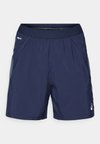 ROAD SHORT - Kurze Sporthose - midnight/tarmac
