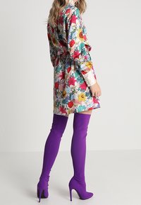 Baum und Pferdgarten Robe chemise - multi-coloured