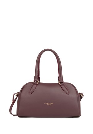 LANCASTER, DONNA BOW - Sac à main - bordeaux foncé