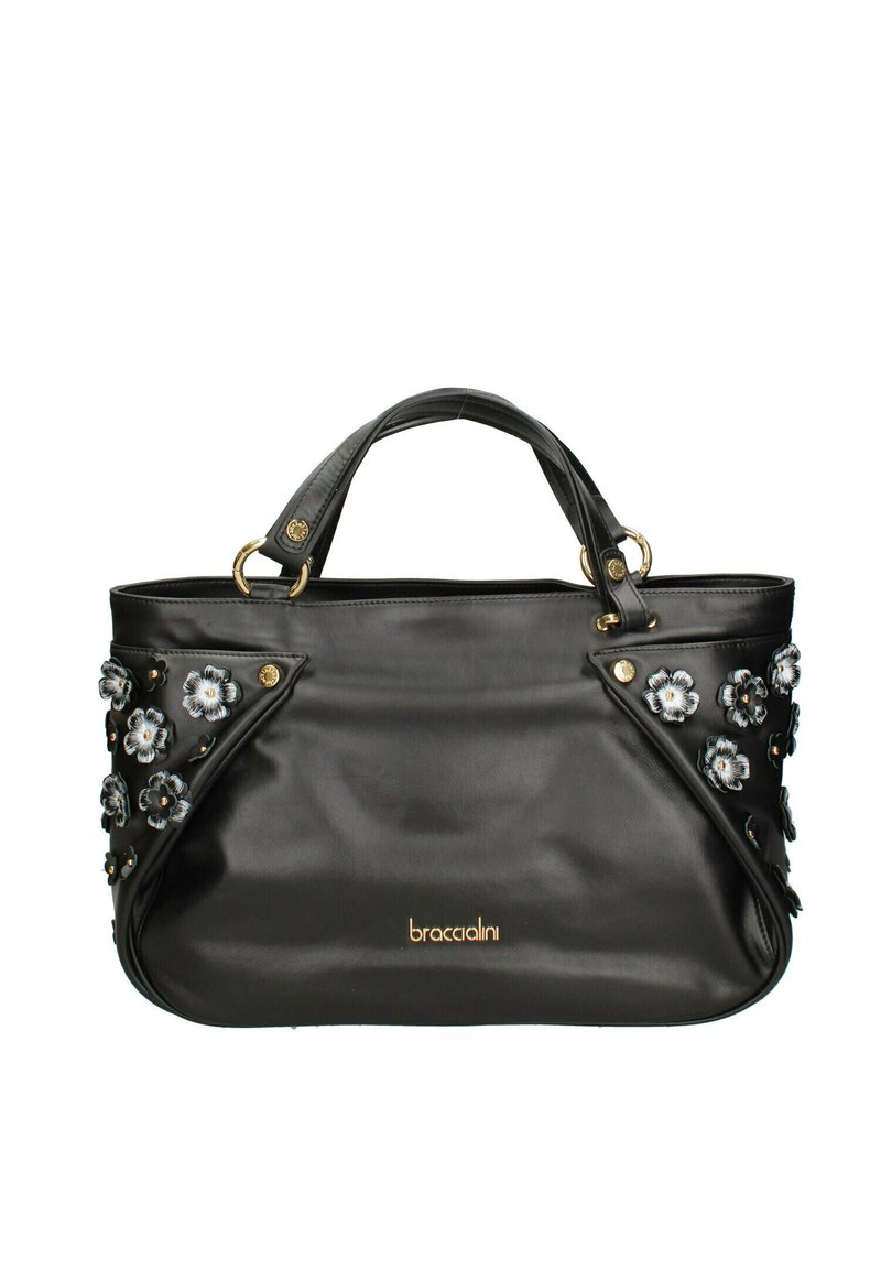 Braccialini Handtas - black