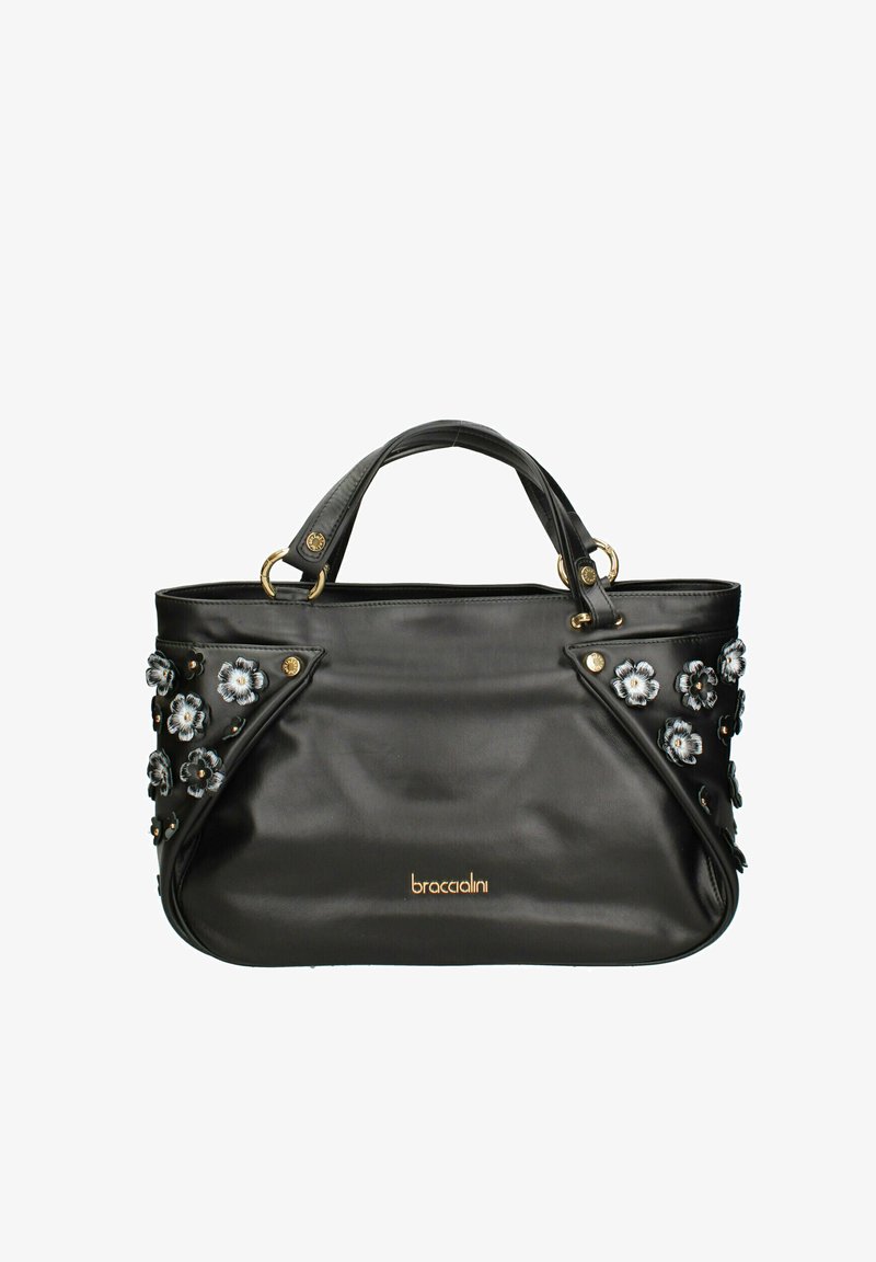 Braccialini Handtas - black