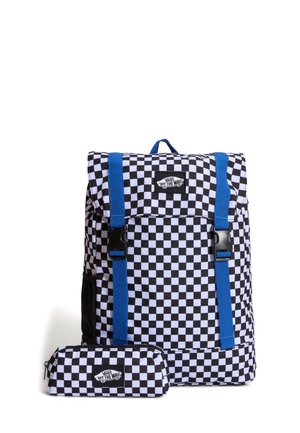 UTILITY SET - Juego de mochilas escolares - black