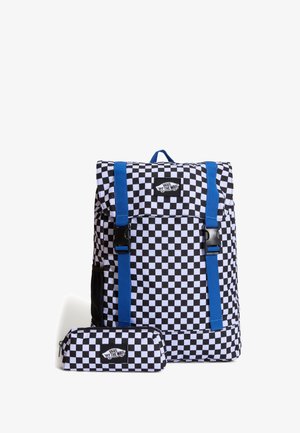 UTILITY SET - Juego de mochilas escolares - black