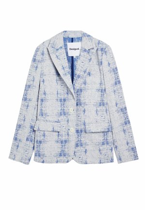 Desigual Blazer - blue