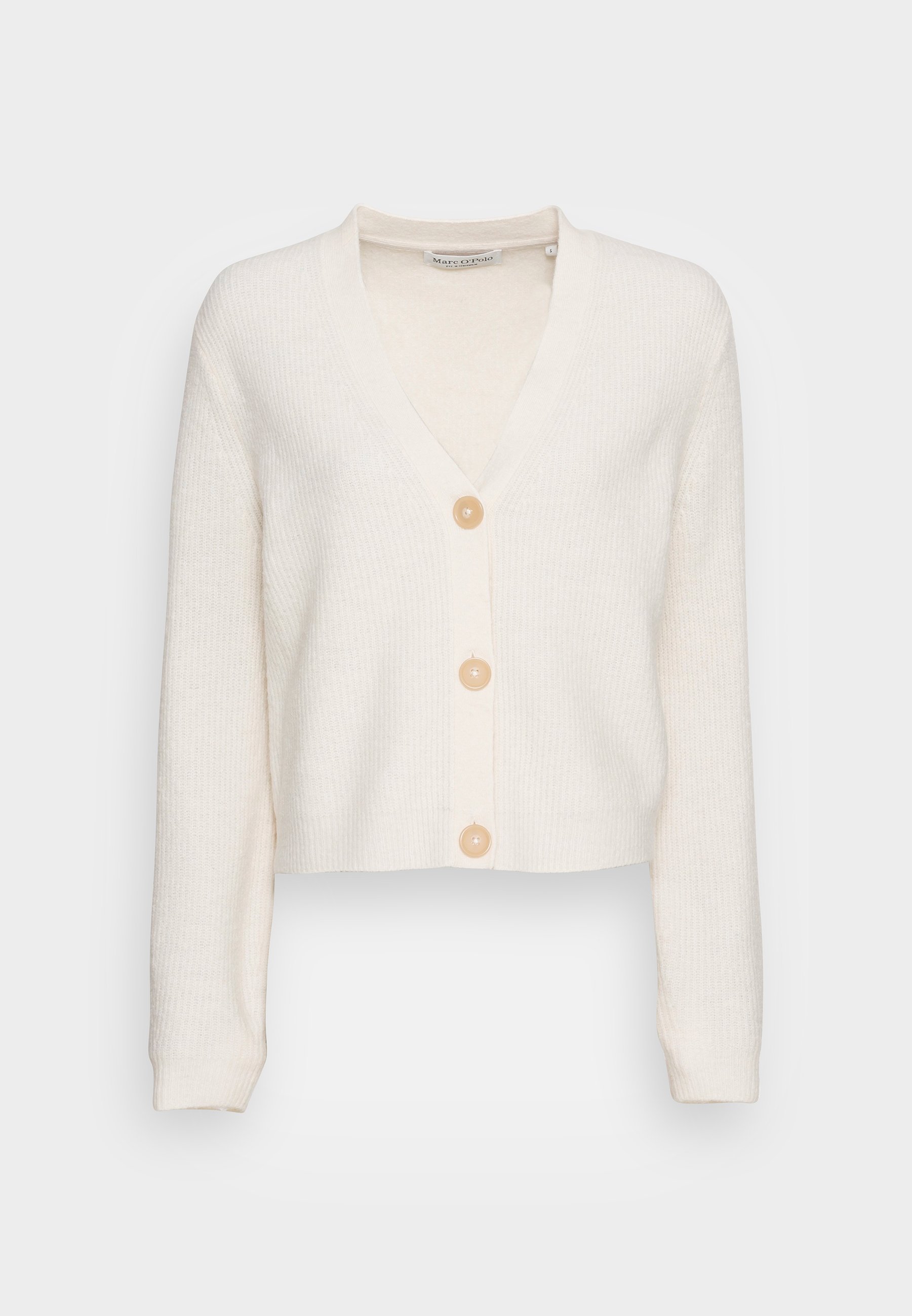 Marc O'Polo CARDIGAN LONGSLEEVE V-NECK 