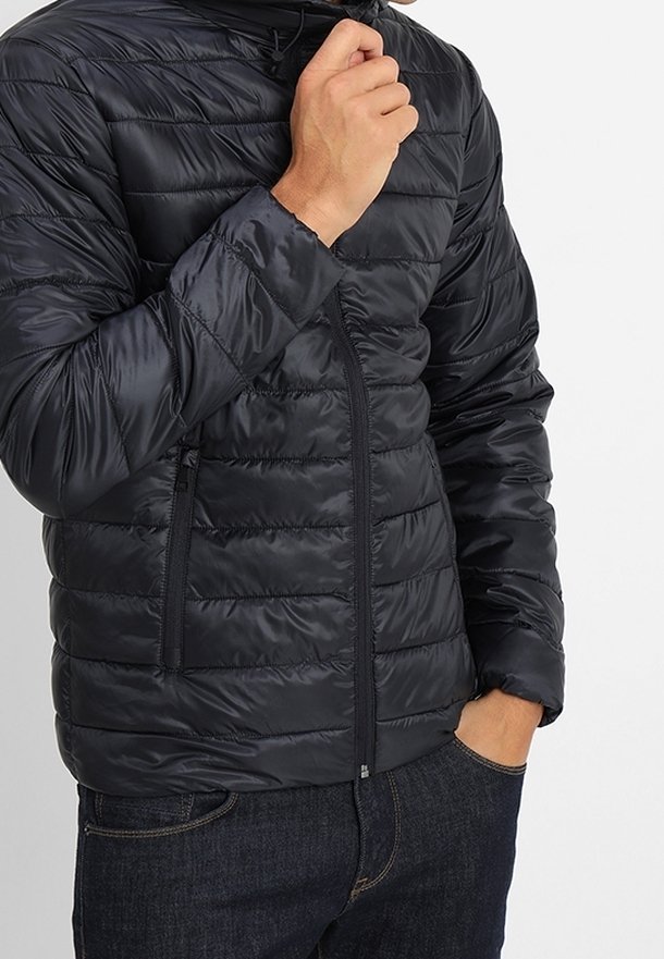 Only & Sons Giacca da mezza stagione - dark blue