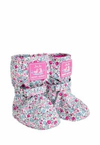 JoJo Maman Bébé - DITSY PRINT REGULAR FIT - Other accessories - cream Thumbnail Image 1