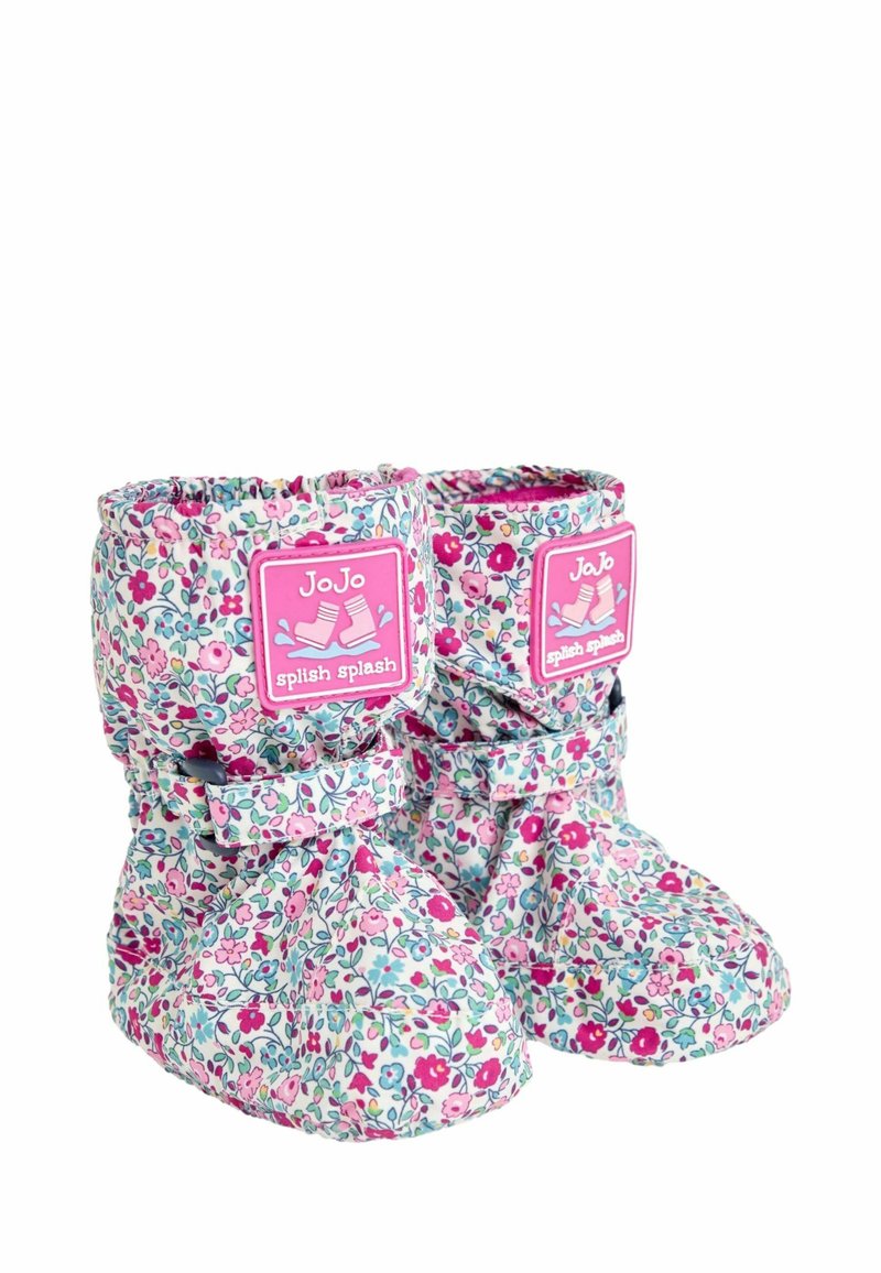 JoJo Maman Bébé - DITSY PRINT REGULAR FIT - Other accessories - cream, Enlarge