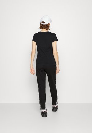 T-Shirt basic - black