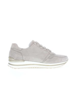 SNEAKER LOW - Baskets basses - puder perf
