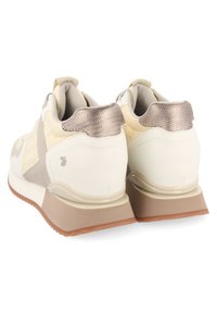 Gioseppo ULSTEIN - Baskets basses - offwhite