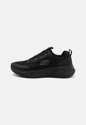 EDGERIDE - Trainers - black