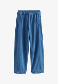 Ikke valgt, light blue