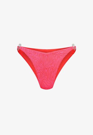 ESOTIQ, BUENO - Slip - Hot Pink