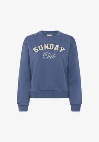 Selezionato, bering sea club embd